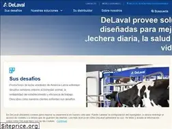 Sites similar to delaval.com.mx