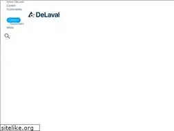 Sites similar to delavalcorporate.com