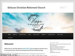 Sites similar to delavancrc.com