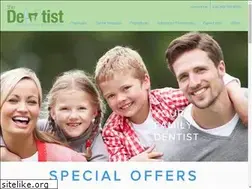 Sites similar to delavandentistry.com