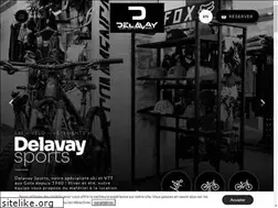Sites similar to delavaysports.com