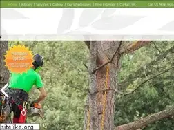 Sites similar to delavegalandscape.com