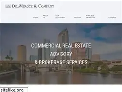 Sites similar to delavergne.com