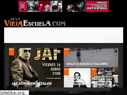 Sites similar to delaviejaescuela.com