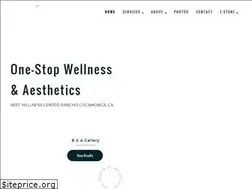 Sites similar to delaviemedspa.com