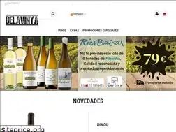 Sites similar to delavinya.com