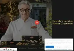 Sites similar to delaviuda.com