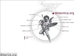 Sites similar to delavnica.org