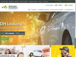 Sites similar to delavska-hranilnica.si