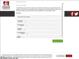 Sites similar to delaw.co.za