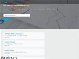 Sites similar to delaware-company.com
