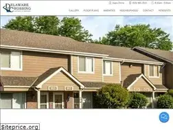 Sites similar to delaware-crossing.com