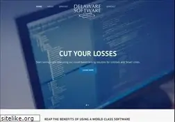 Sites similar to delaware-software.com