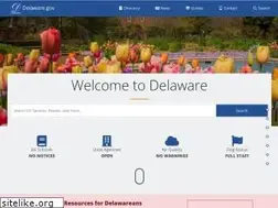 Sites similar to delaware.gov
