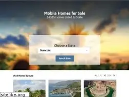 Sites similar to delaware.mobilehomes-for-sale.com