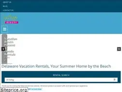 Sites similar to delaware.rentals
