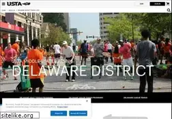 Sites similar to delaware.usta.com