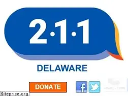 Sites similar to delaware211.org