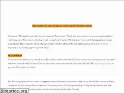 Sites similar to delawarealanon.org
