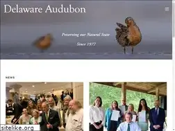 Sites similar to delawareaudubon.org