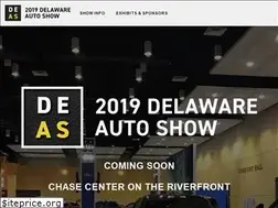 Sites similar to delawareautoshow.com