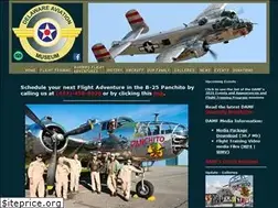 Sites similar to delawareaviationmuseum.org