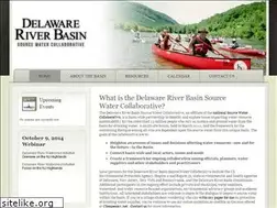 Sites similar to delawarebasindrinkingwater.org
