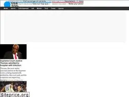Sites similar to delawarebeachcomber.com