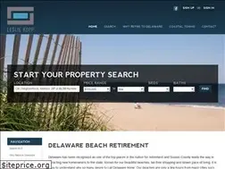 Sites similar to delawarebeachretirement.com