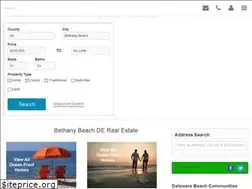Sites similar to delawarebeachsearch.com