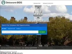 Sites similar to delawarebids.us