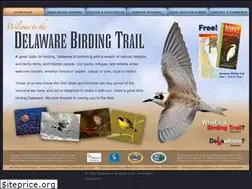 Sites similar to delawarebirdingtrail.com