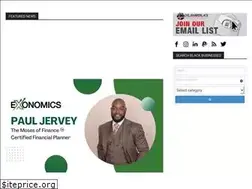 Sites similar to delawareblack.com