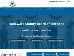 Sites similar to delawareboe.org
