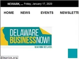 Sites similar to delawarebusinessnow.com