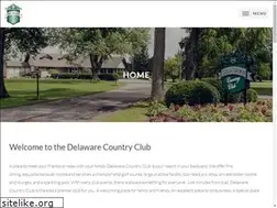Sites similar to delawarecc.com