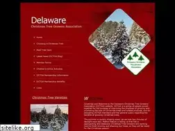 Sites similar to delawarechristmastreegrowersassn.com