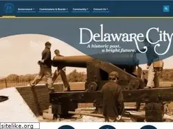 Sites similar to delawarecity.delaware.gov