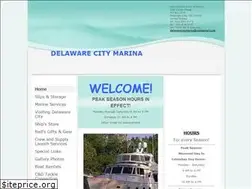 Sites similar to delawarecitymarina.biz