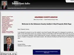 Sites similar to delawarecountyauditor.org