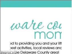 Sites similar to delawarecountymoms.com