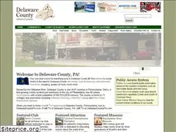 Sites similar to delawarecountypa.com