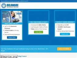 Sites similar to delawaredefensivedriving.org