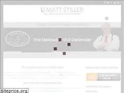 Sites similar to delawareduidefender.com