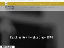 Sites similar to delawareelevator.com
