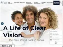 Sites similar to delawareeyecare.com