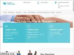 Sites similar to delawarefamilycare.com