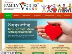 Sites similar to delawarefamilytofamily.org