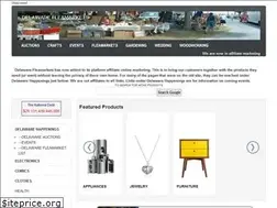 Sites similar to delawarefleamarkets.com