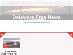 Sites similar to delawarefreenews.org